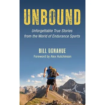 Unbound - Donahue, Bill (Author)