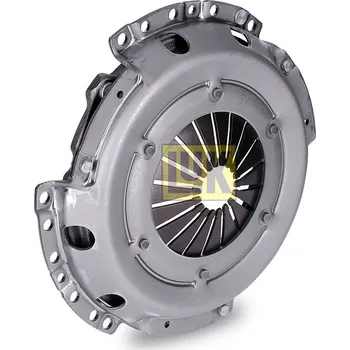 Spojka Přítlačný talíř Schaeffler LuK 120 0166 10