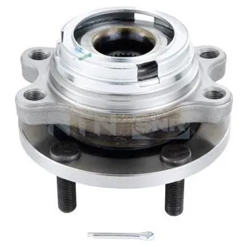 Sada ložisek kol SNR R141.30