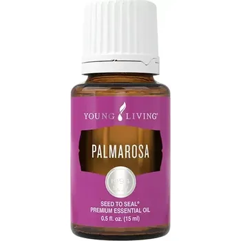 Young Living Palmarosa esenciální olej 15 ml