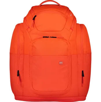 Cyklistika Batoh POC Race Backpack 70L Fluorescent Orange