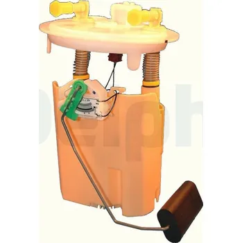 Palivové čerpadlo Palivová přívodní jednotka DELPHI FG1028-12B1