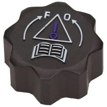 Palivový systém Uzavírací víčko, nádoba chladiva MAXGEAR 28-0222