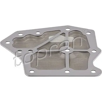 Hydraulický filtr Hydraulický filtr, automatická převodovka TOPRAN 625 378
