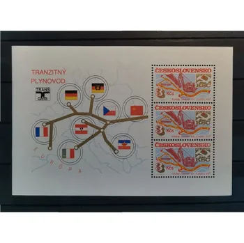 Sběratelství Aršík ČSR, Pof.A2671**