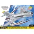 Stavebnice COBI COBI Cold War 5821 S-102 Czechoslovak Air Force