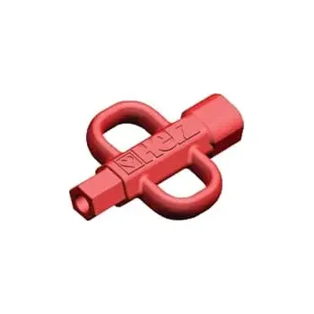 Herz Nastavovací klíč pro 4001, 4002, 4006 a 7217V #1400602: Nastavovací klíč