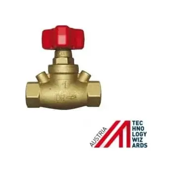 Ventil Herz Regulační ventil přímý, STRÖMAX-GR Dimenze: DN32