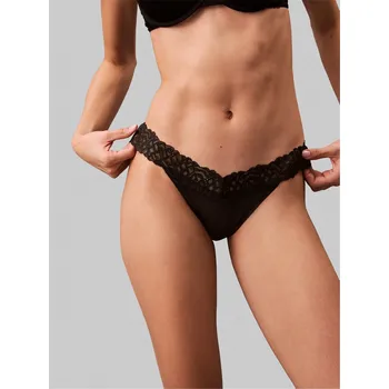 Kalhotky Kalhotky Calvin Klein Black 1053970 8 (XS)