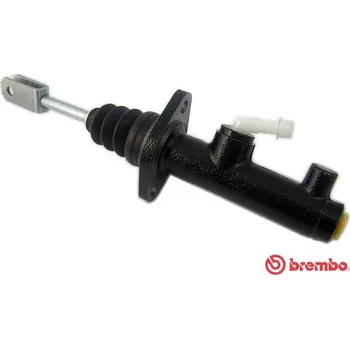 Spojkový válec Hlavní válec, spojka BREMBO C 50 009