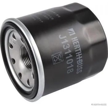 Olejový filtr Olejový filtr HERTH+BUSS JAKOPARTS J1311018