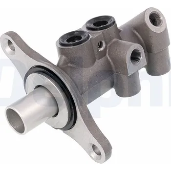 Brzdový válec Hlavní brzdový válec DELPHI LM80663