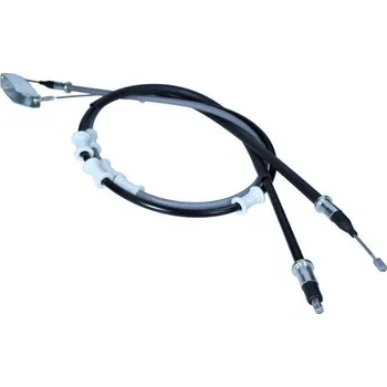 Lanko parkovací brzdy Tažné lanko, parkovací brzda MAXGEAR 32-0042