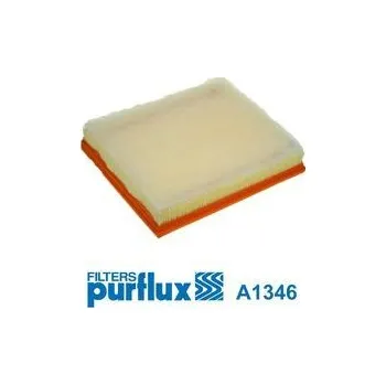 Vzduchový filtr Vzduchový filtr PURFLUX A1346