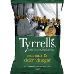 Tyrrells Chipsy 150 g mořská…