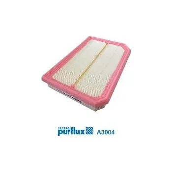 Filtr do auta Vzduchový filtr PURFLUX A3004