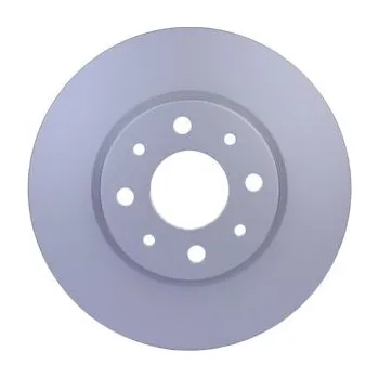 Brzdový kotouč Brzdový kotouč HELLA 8DD 355 127-151