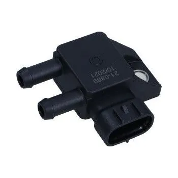 Čidlo automobilu Senzor, tlak výfukového plynu MAXGEAR 21-0869