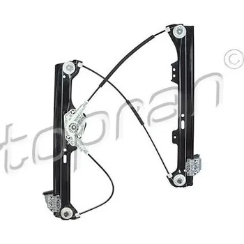 Stahovačka okna Zvedací zařízení oken TOPRAN 502 086