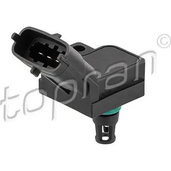 Čidlo automobilu Snímač, plnicí tlak TOPRAN 622 505