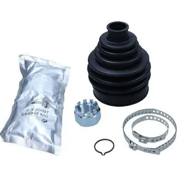 Hřídel nápravy Sada měchů, hnací hřídel MAXGEAR 49-0716