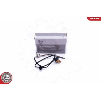 Čidlo automobilu Čidlo, teplota výfukových plynů ESEN SKV 30SKV351