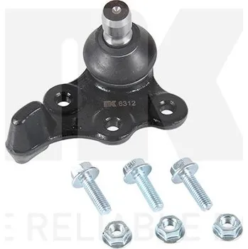 Podpora-/ Kloub NK 5043625