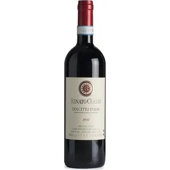 Renato Corino Dolcetto d´Alba 2022 0,75l