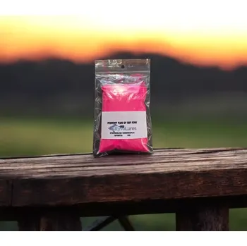 RYVALURES-PIGMENT FLUO UV HOT PINK 20G
