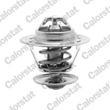 Automobilové těsnění Termostat, chladivo CALORSTAT by Vernet TH5151.87J