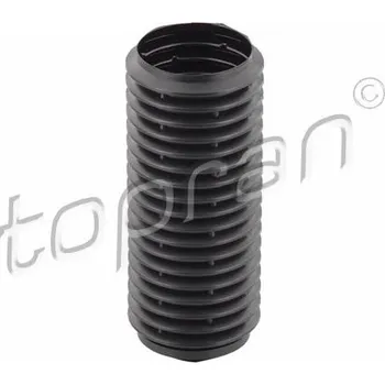 Ochranné víko/prachovka, tlumič TOPRAN 103 495