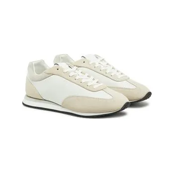 Dámské tenisky Sneakersy Calvin Klein HW0HW02286 Bílá 40