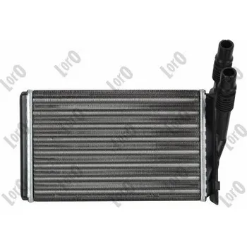 Výměník tepla Výměník tepla, vnitřní vytápění ABAKUS 042-015-0002