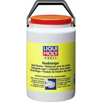 Mycí pasta - tekutý čistič rukou, objem 3 litry - Liqui Moly