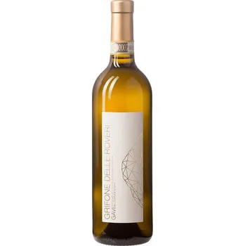 Víno Cinzia Bergaglio Gavi del comune di Gavi Grifone delle Roveri 2023 DOCG