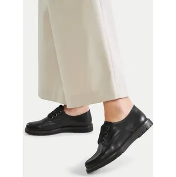 Pánská obuv Lasocki Polobotky WI16-EDITH-01 Černá 41