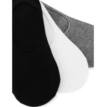 Dámské ponožky Kotníkové ponožky Sprandi 0MB-001-SS24 (3-pack) Barevná 39_42