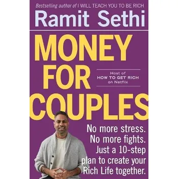 Učebnice Money For Couples - Sethi, Ramit