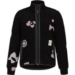 Dívčí mikina Maloja REVOU. - černá S