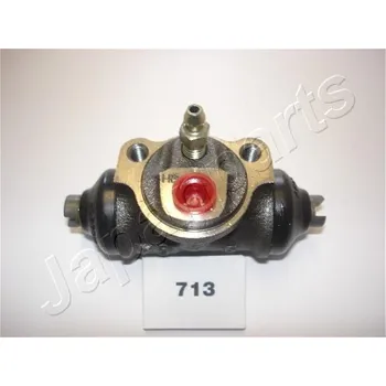 Brzdový válec Válec kolové brzdy JAPANPARTS CS-713