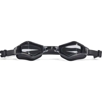 Plavecké brýle adidas Ripstream Starter Goggles Junior Black/Silver One Size