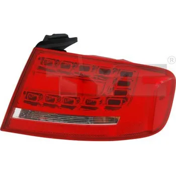Zadní světlomet Zadní světlo TYC 11-11555-01-2