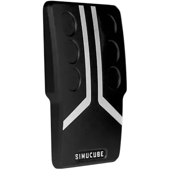Herní pedál Simucube ActivePedal nášlap brzdového pedálu
