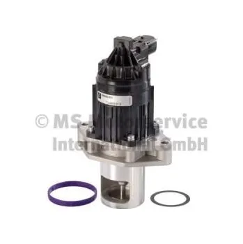 Ventil palivového systému AGR-Ventil PIERBURG 7.24809.87.0