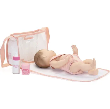 Panenka Petitcollin Přebalovací set pro panenky