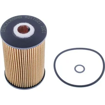 Olejový filtr Olejový filtr DENCKERMANN A211021