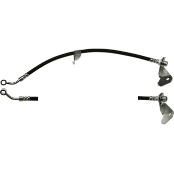 Brzdová hadice Brzdová hadice TRW PHD1173