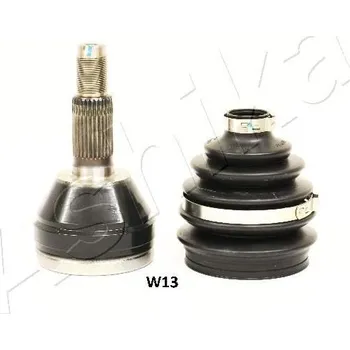 Hřídel nápravy Sada kloubů, hnací hřídel ASHIKA 62-0W-W13