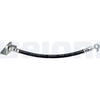 Brzdová hadice Brzdová hadice DELPHI LH7745