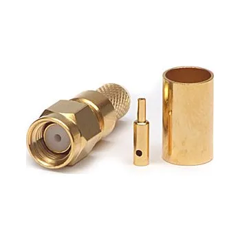 Elektrický konektor Konektor SMARP(f) krimpovací - závit vnitřní BWL240, Tri-Lan 240